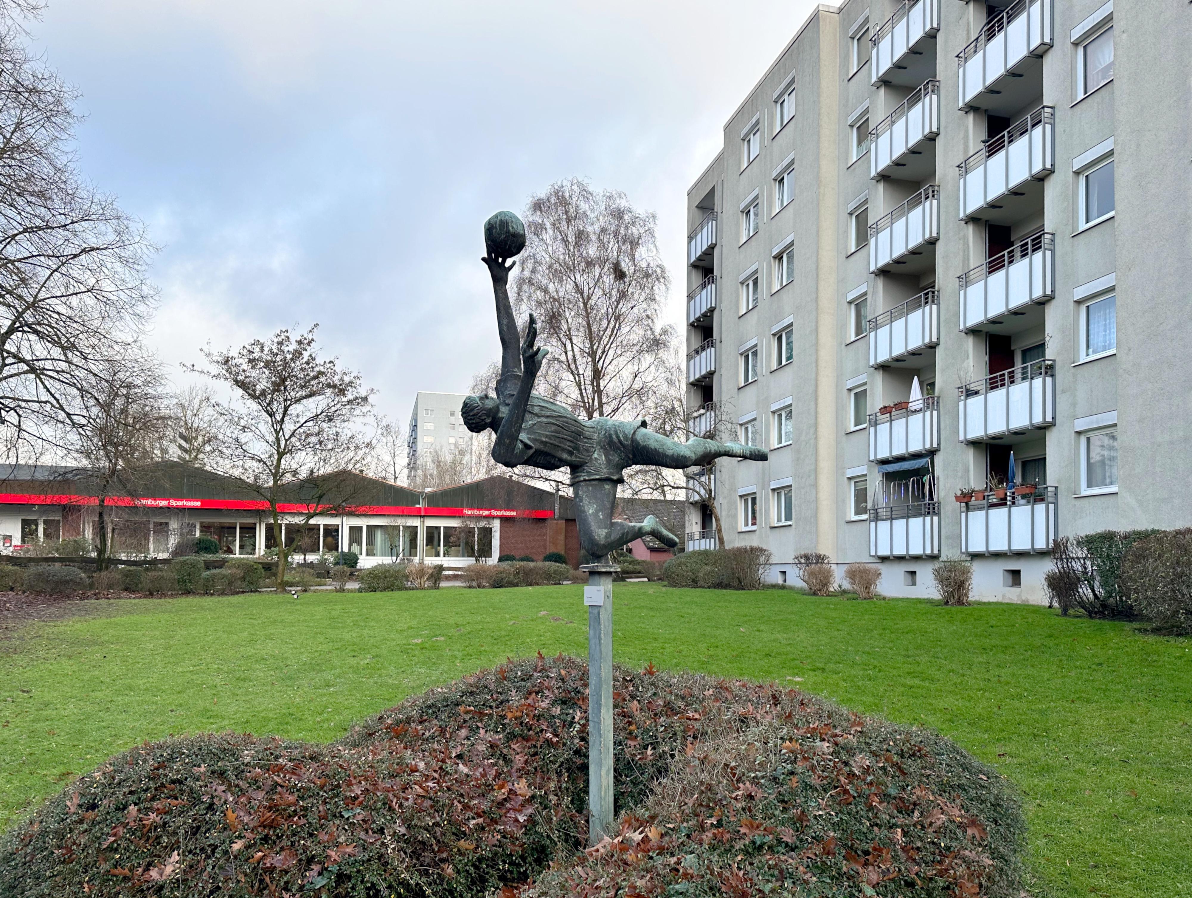 Torwart