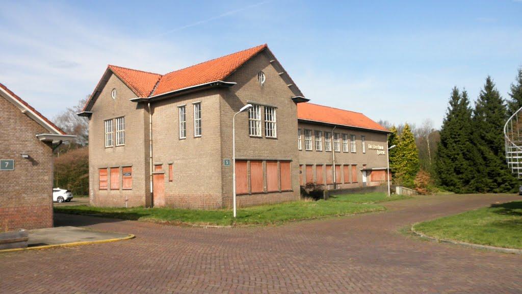 Elias Beeckman kazerne