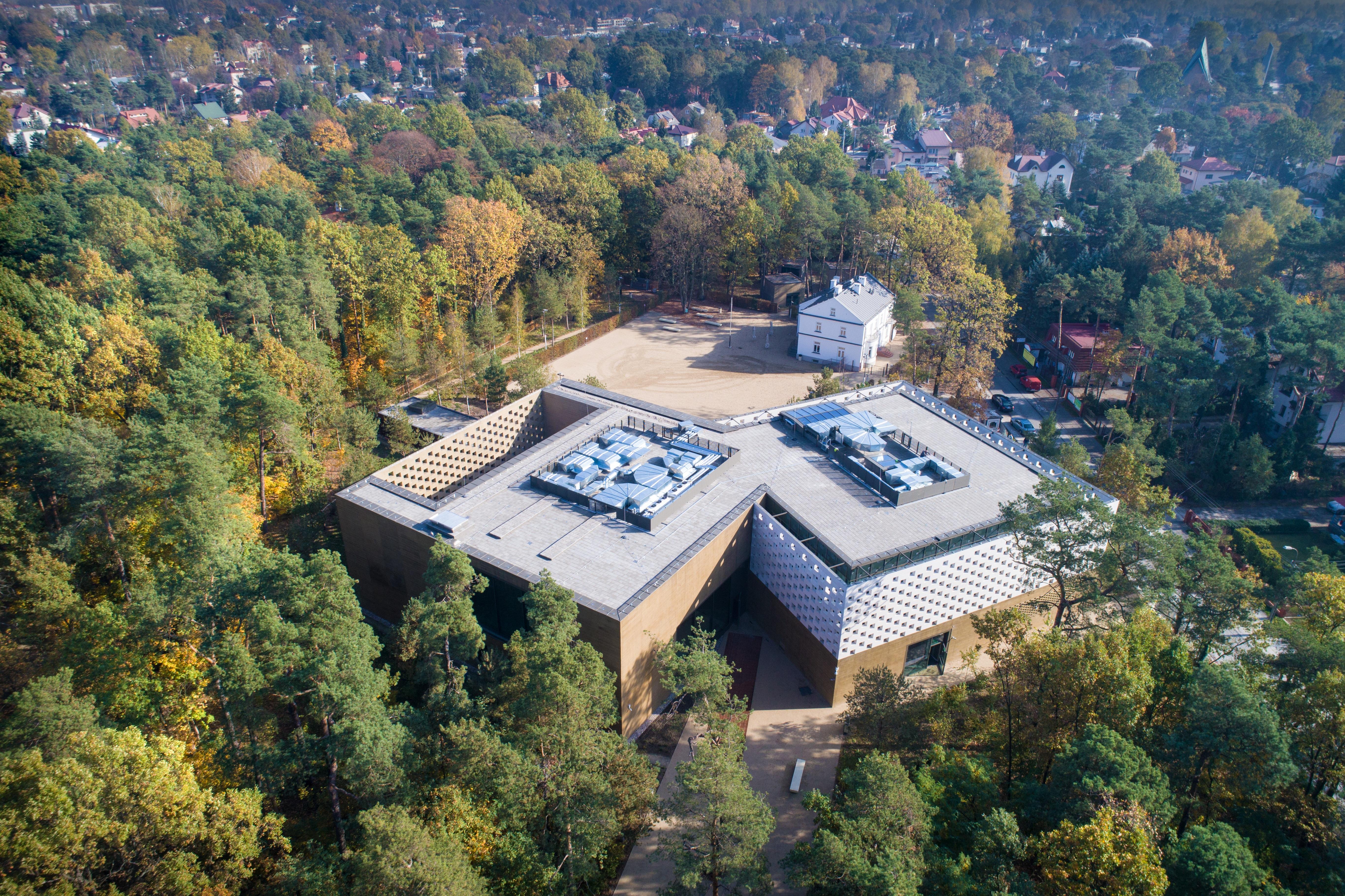 Muzeum Józefa Piłsudskiego w Sulejówku