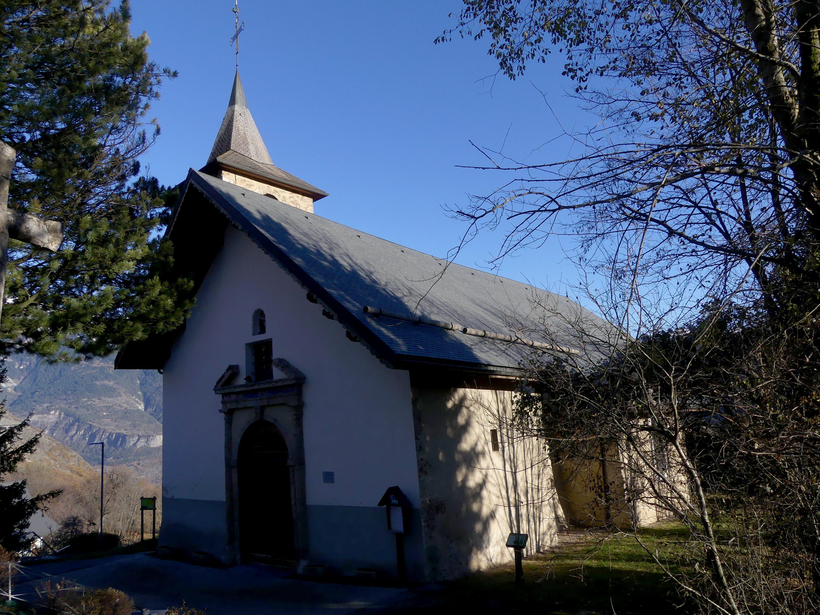 Eglise Saint-Pierre