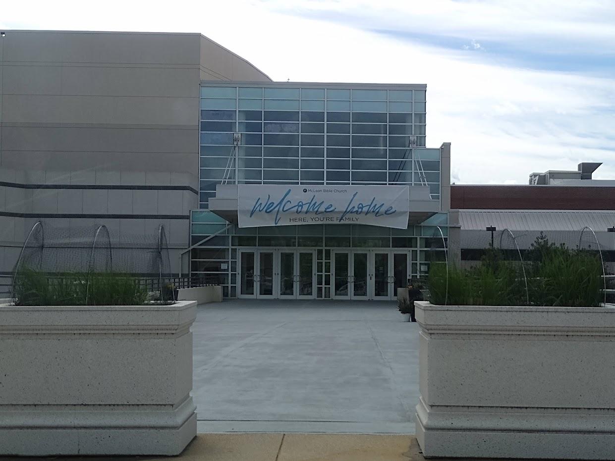 McLean Bible Church