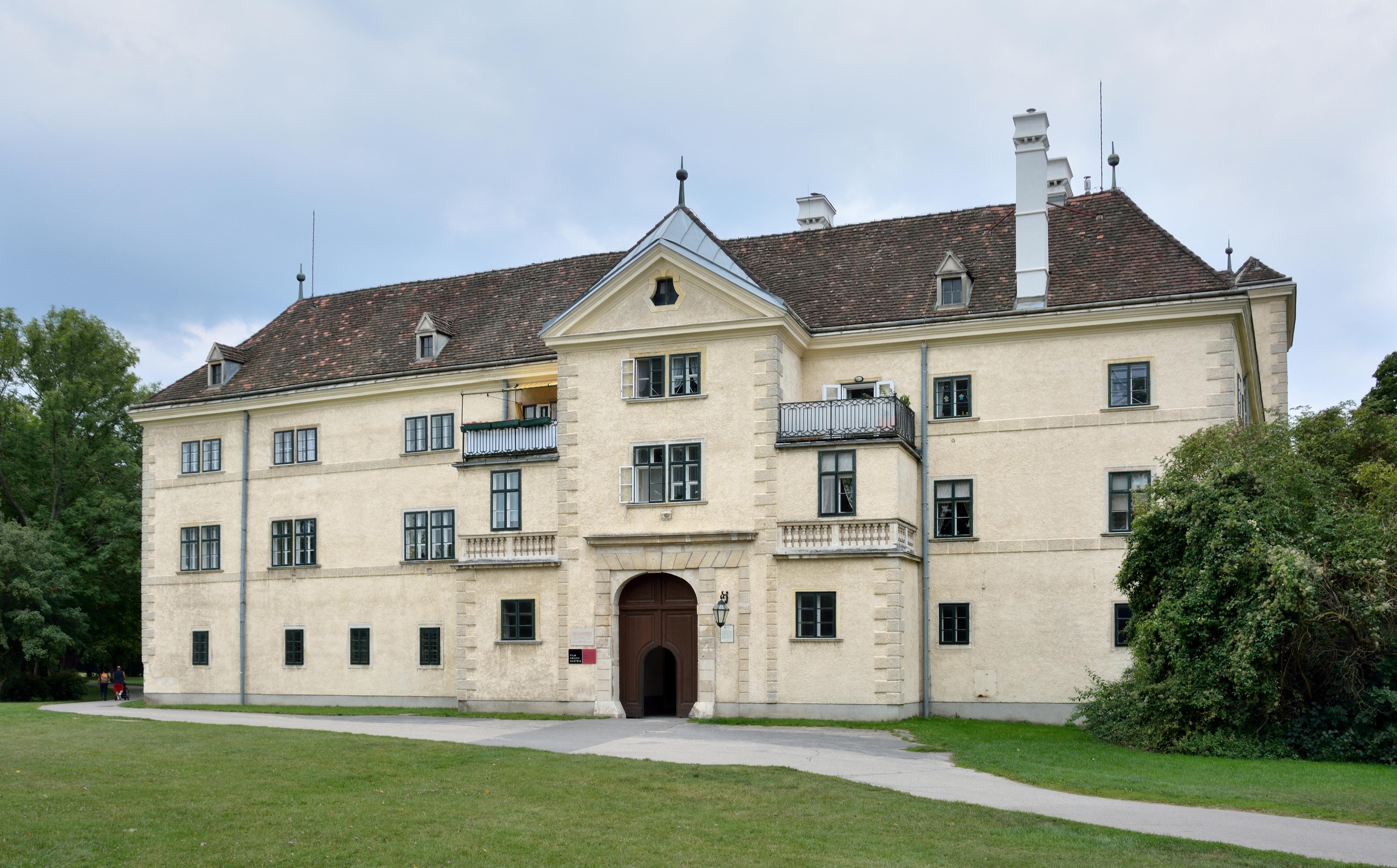 Tempelruine