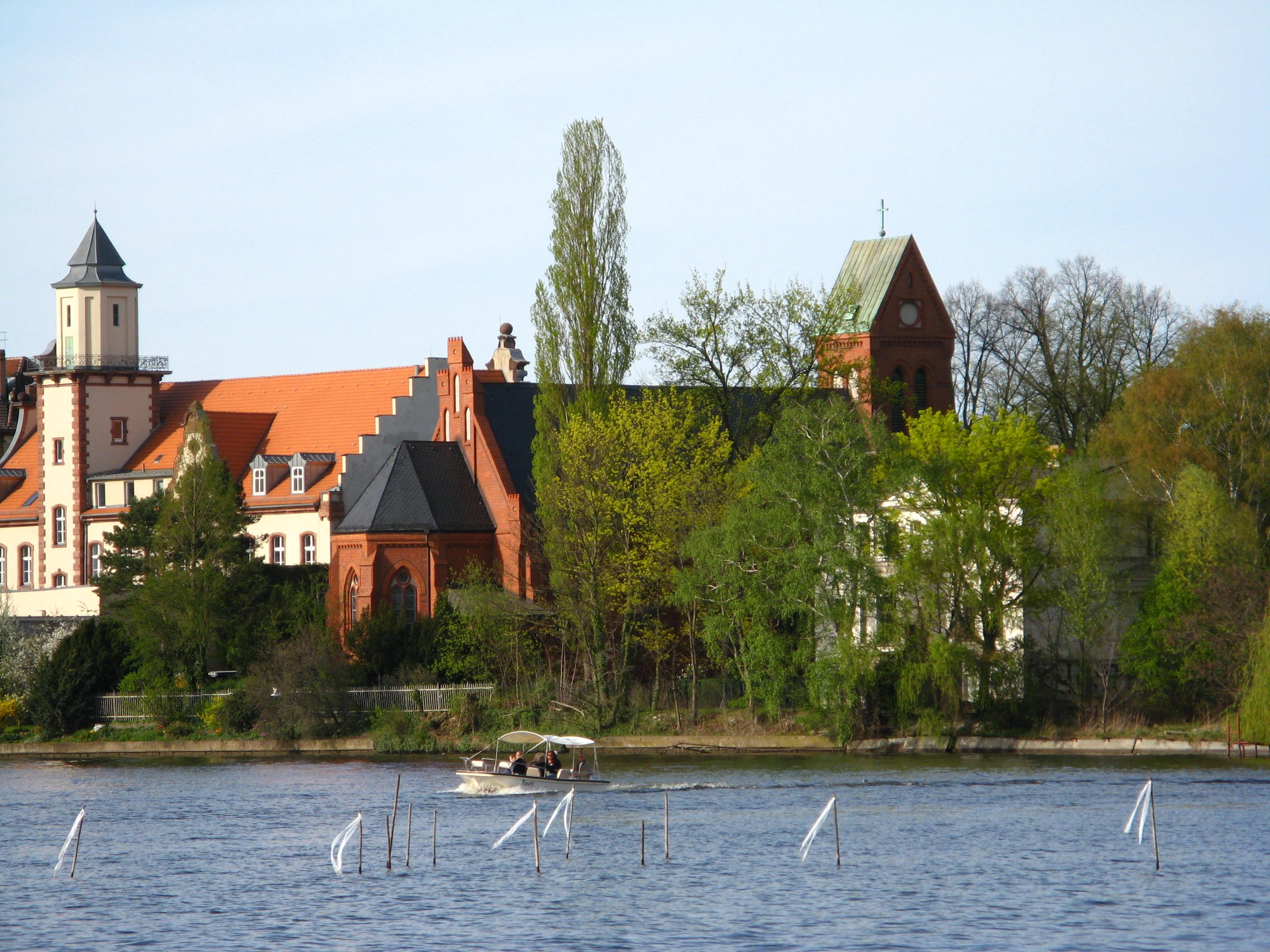 St. Joseph
