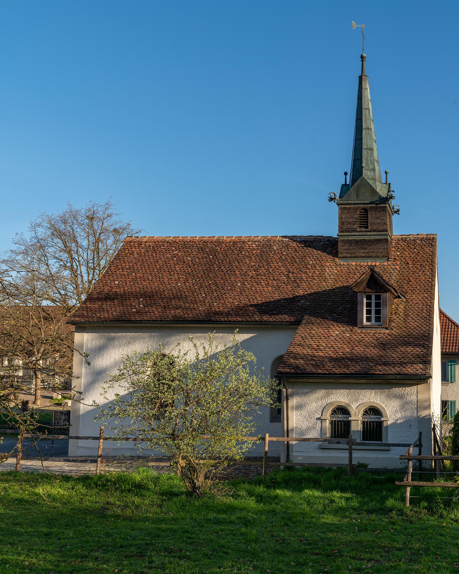 Loretokapelle