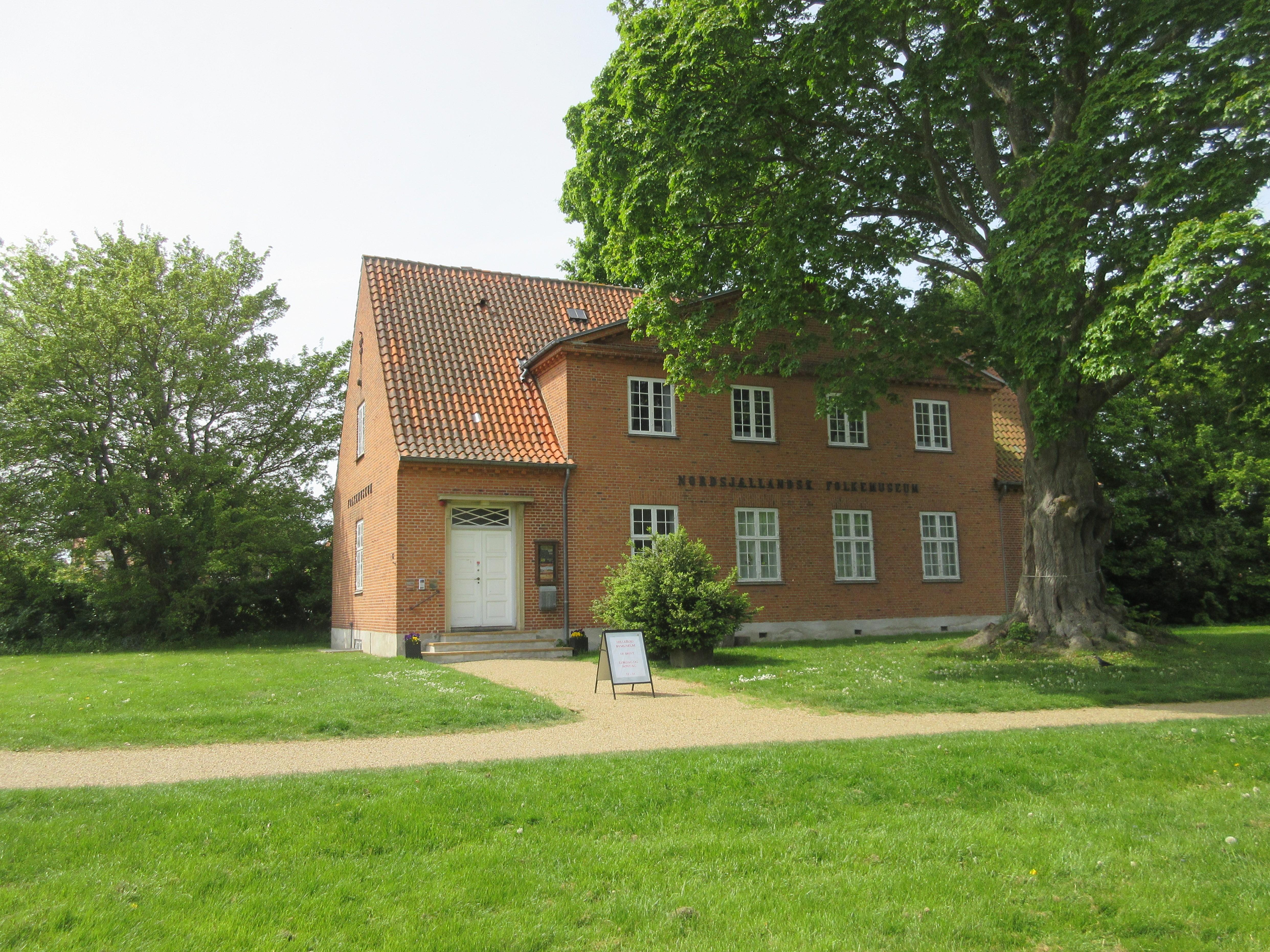 Hillerød Bymuseum