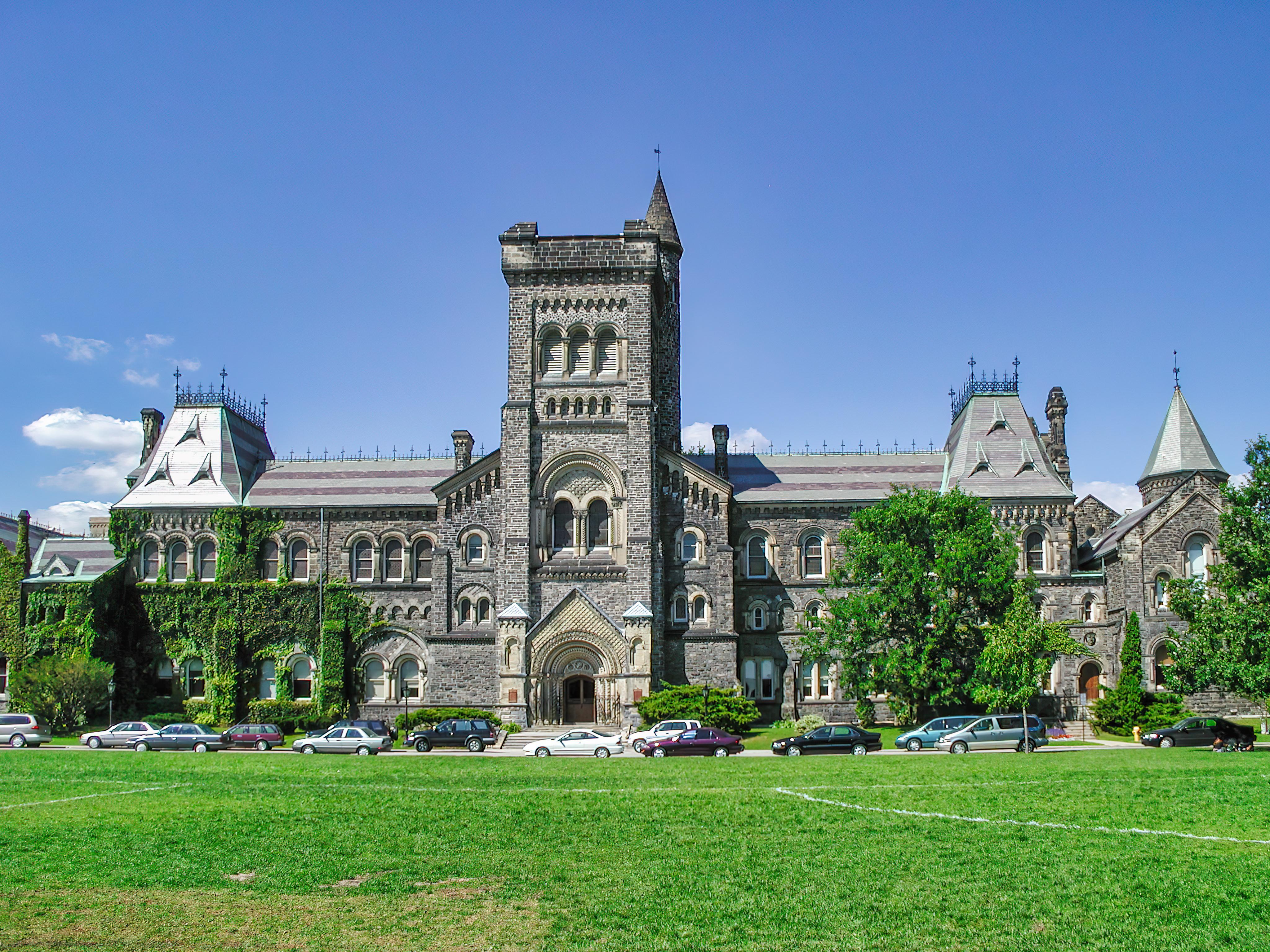 Università di Toronto