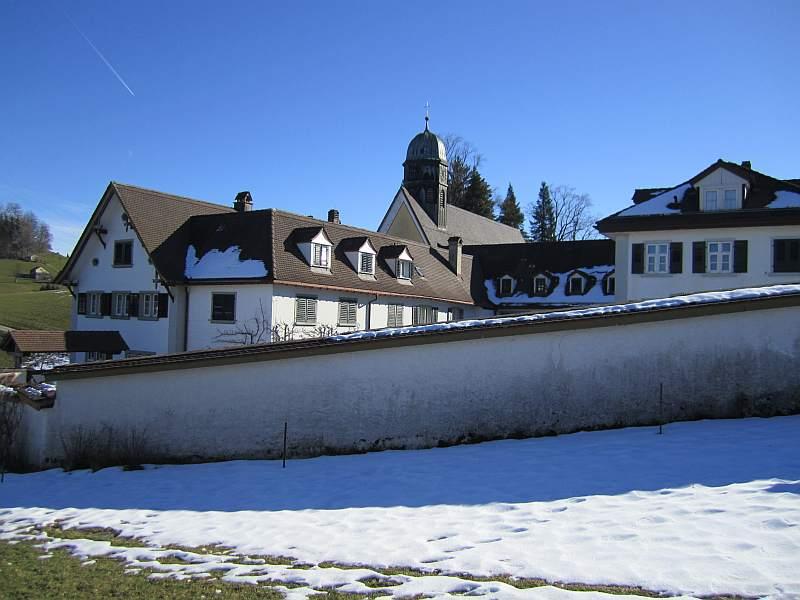 Kloster Wonnenstein