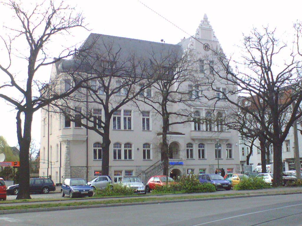 Heimatmuseum Treptow