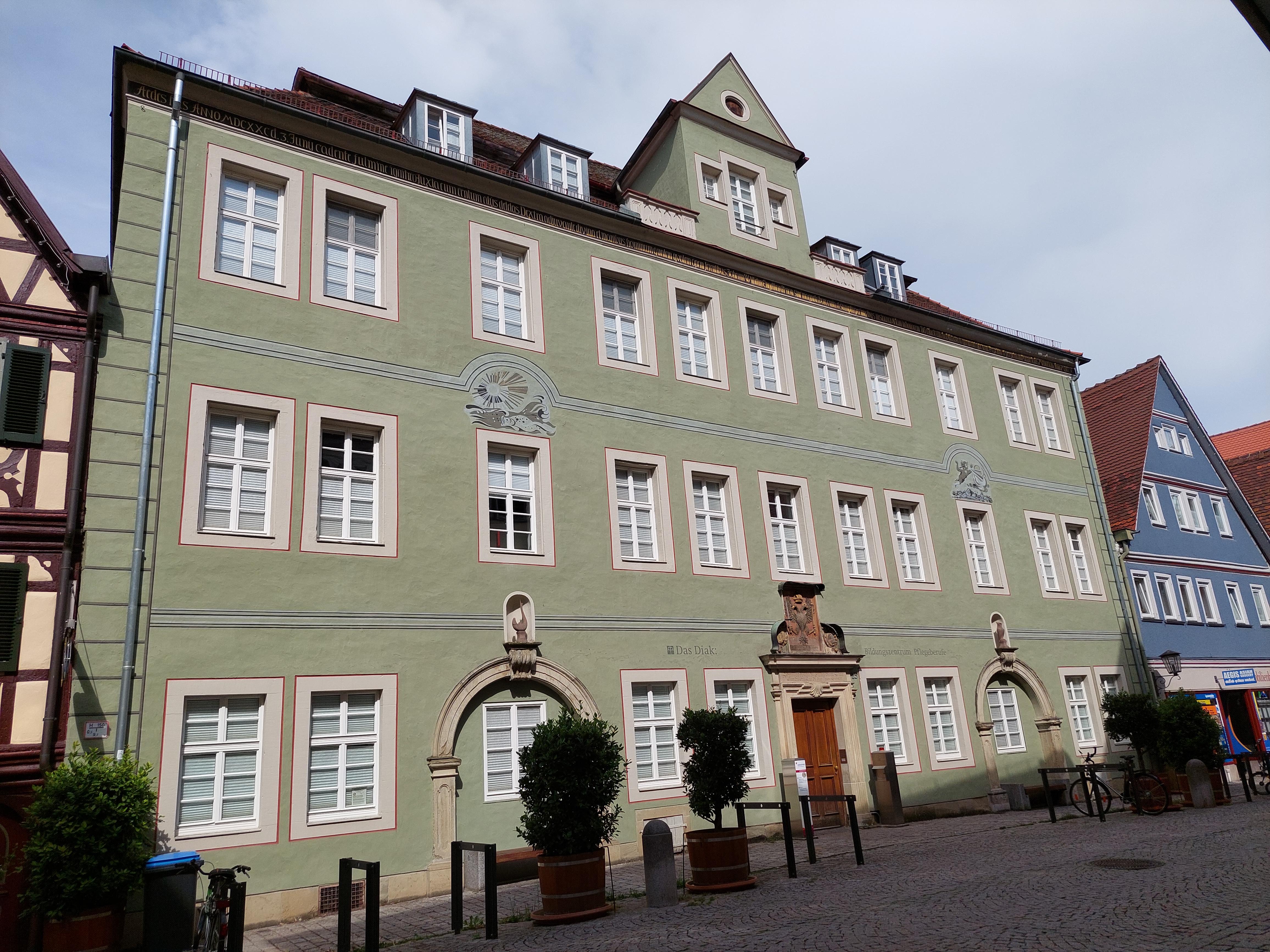 Engelhardt-Palais