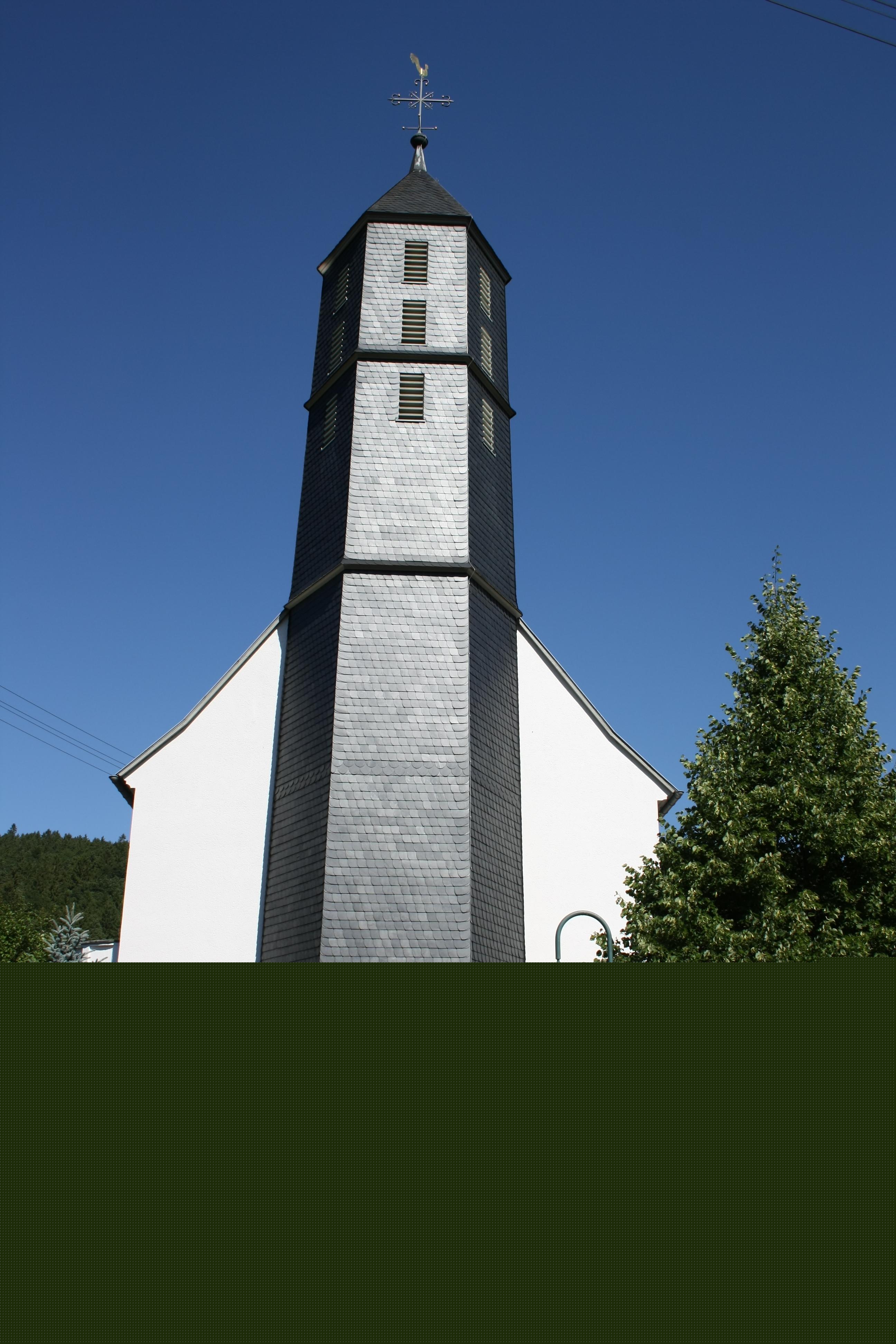 St. Maximin