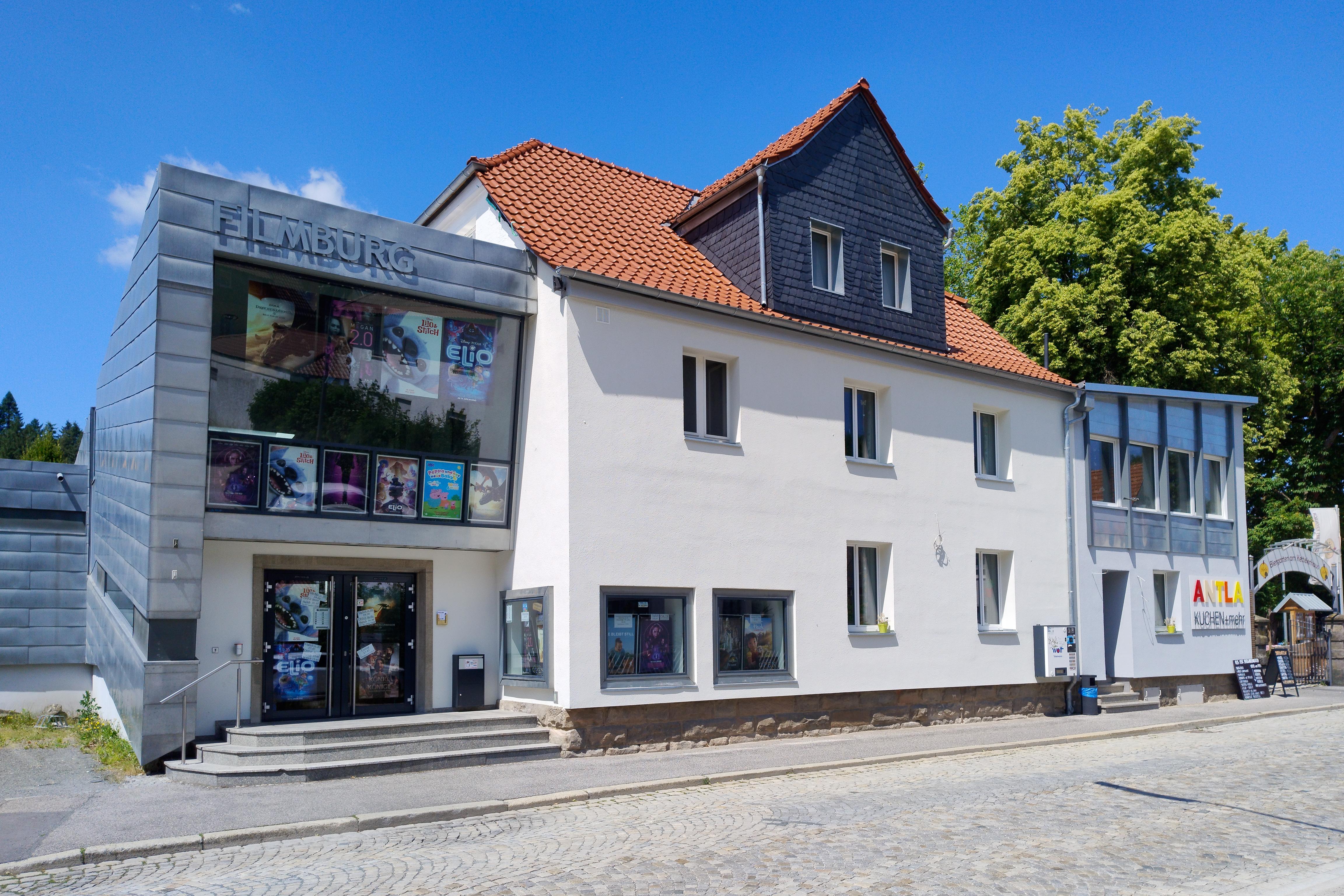 Filmburg