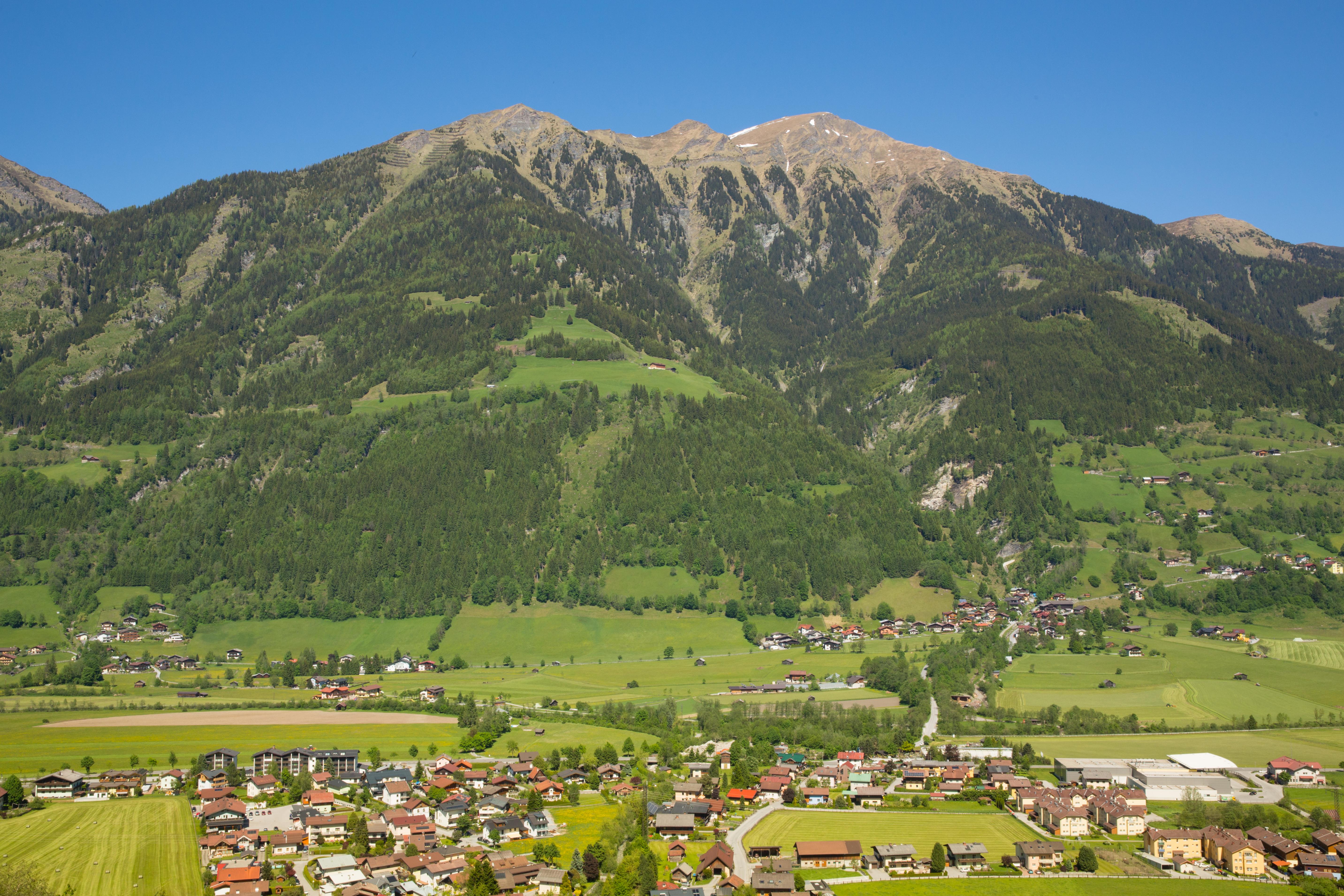 Rauchkogel