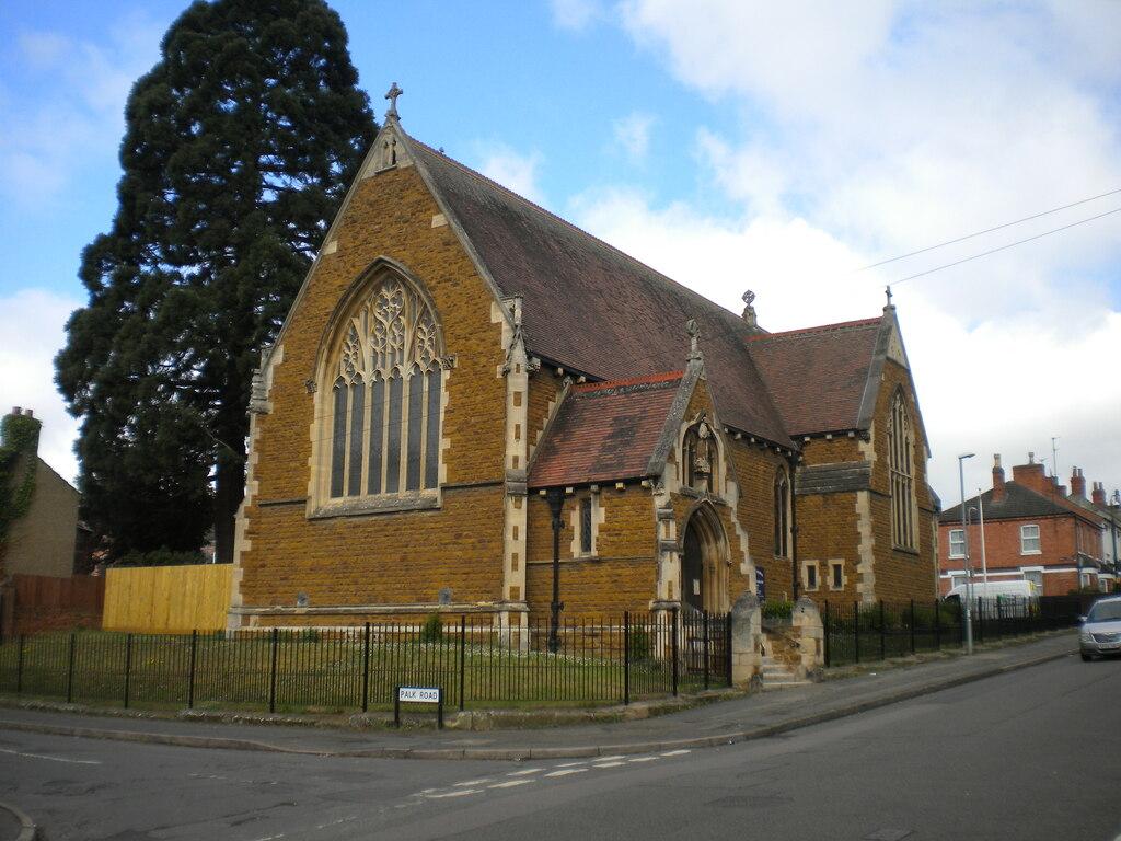 Church of Our Lady of the Sacred Heart and Presbytery