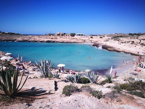 Spiaggia di Cala Croce