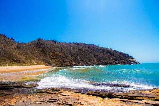 Praia dos Amores