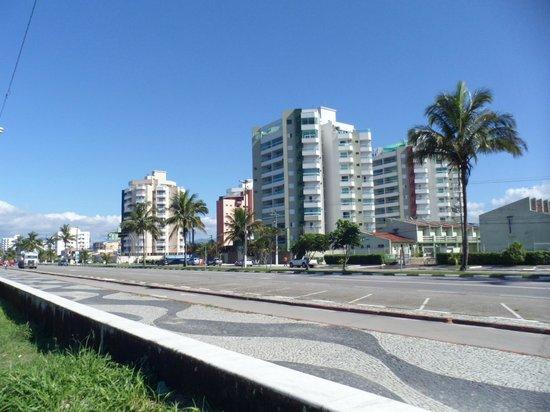 Praia do Indaiá