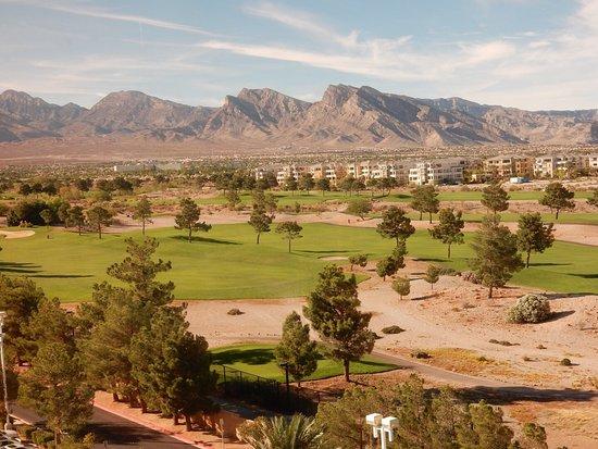 Angel Park Golfklub