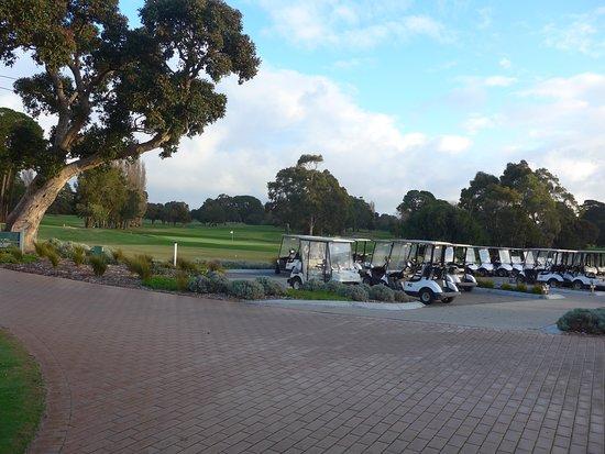 Rosebud Country Club