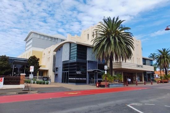Empire Theatre Toowoomba