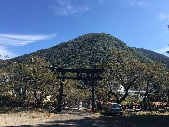 Kinugawaonsen Ropeway