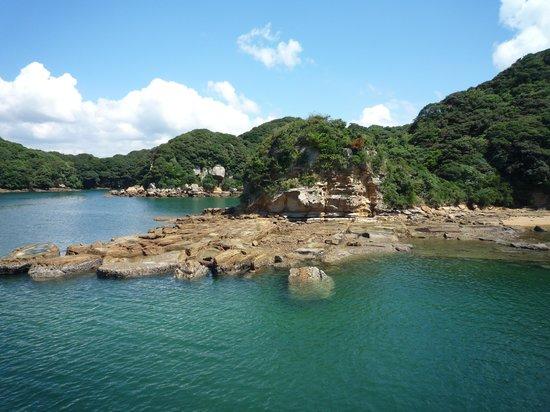 Kujukushima Pearl Sea Resort