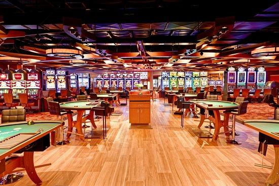 Chicken Ranch Bingo and Casino