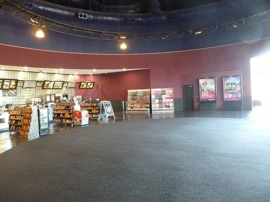 Vue Inverness