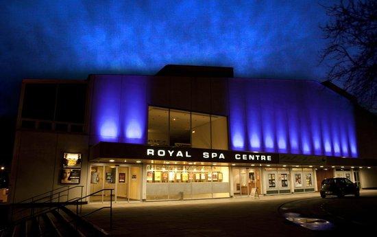 Royal Spa Centre