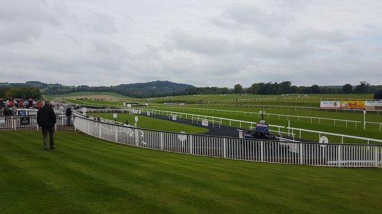 Chepstow Racecourse plc