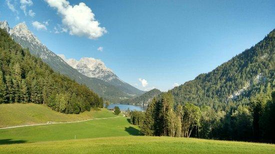 Hintersteiner See