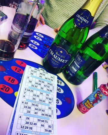 Mecca Bingo Ltd