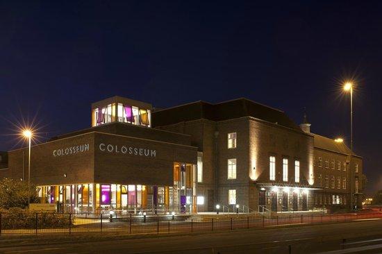 Watford Colosseum