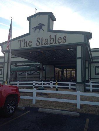 Miami - The Stables Casino