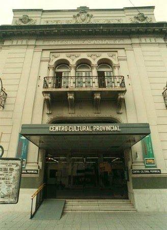 Centro Cultural Provincial