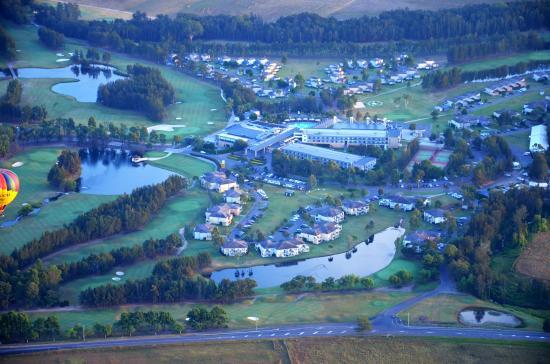 Hunter Valley Golf & Country Club