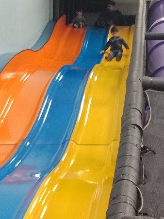 Tik Tocs Indoor Family Fun Centre