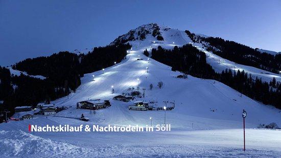 Nachtski Soll
