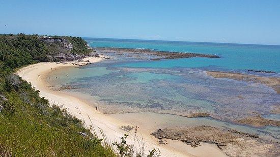 Praia dos Amores