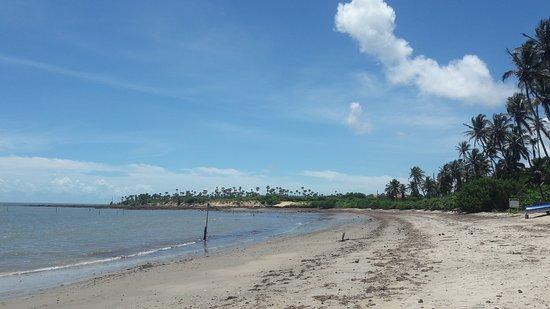 Barra Grande Beach
