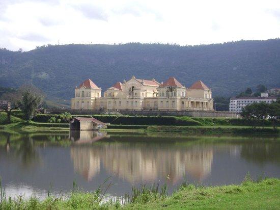 Cassino do Lago