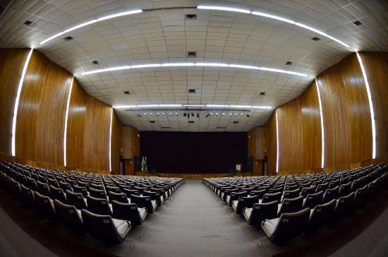 Centro Cultural de Sapiranga