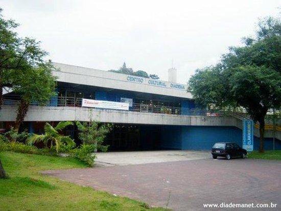 Centro Cultural Diadema