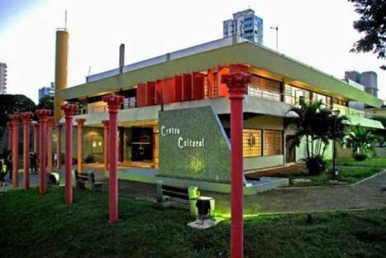 Fernandopolis Municipal Theater