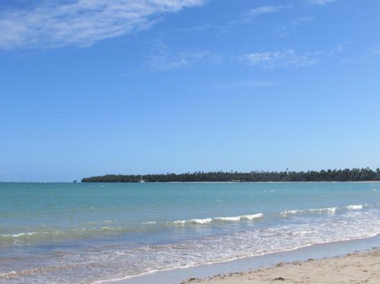 Praia de Garapuá