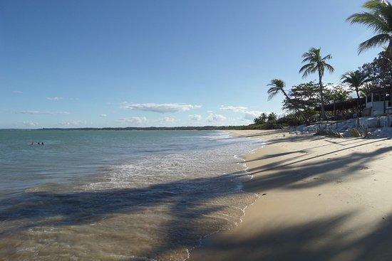 Praia Ponta Grande