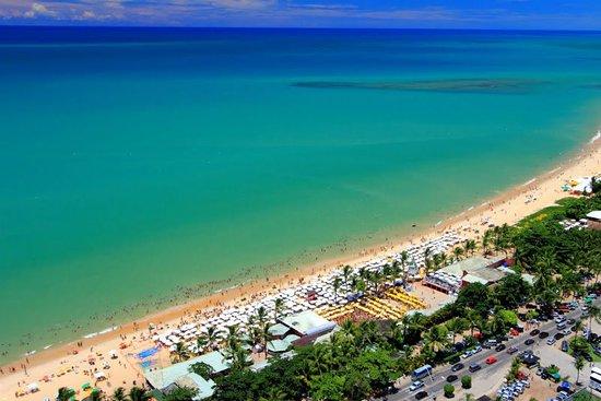 Beach - Taperapua