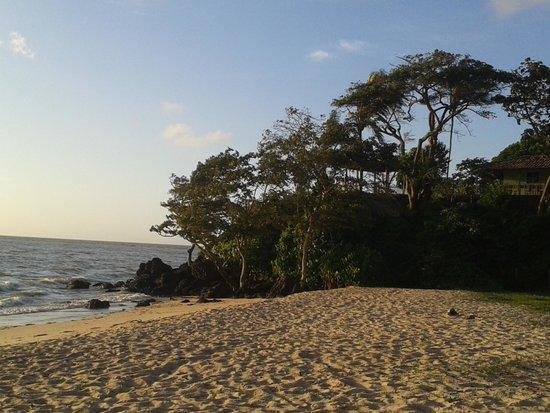 Praia de Joanes