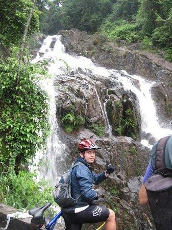 Lobo Guara Bike Adventure