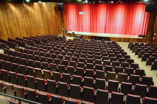 Marilia Municipal Theater