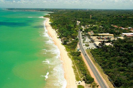 Mundai Beach